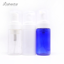 natural lash wash shampoo eyelash cleanser for lashes extension private label